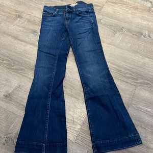J Brand Jeans